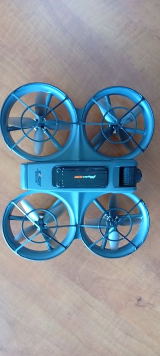 Vendo Drone Novo