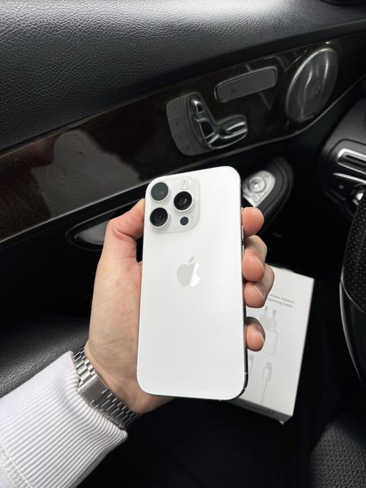 Iphone 16 pro 128