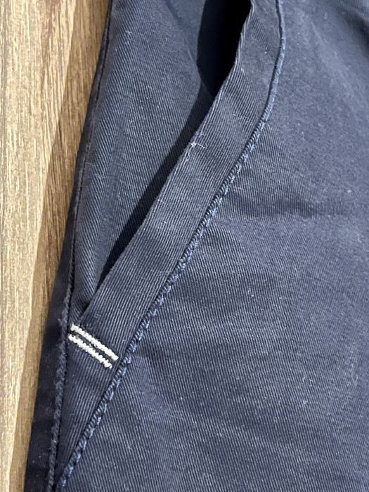 Spodnie Giacomo Conti Abramo Slim