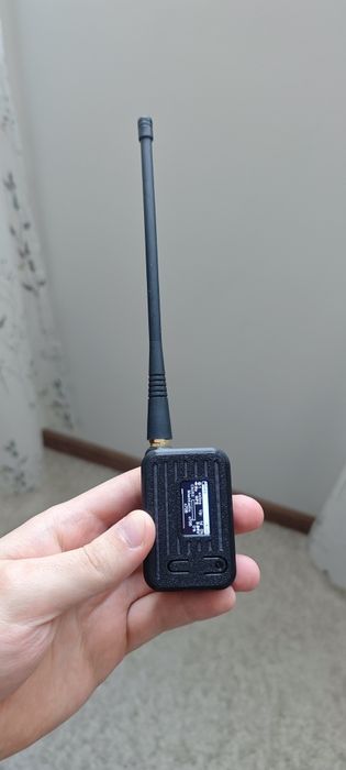 Мешастік Meshtastic Faketec v4