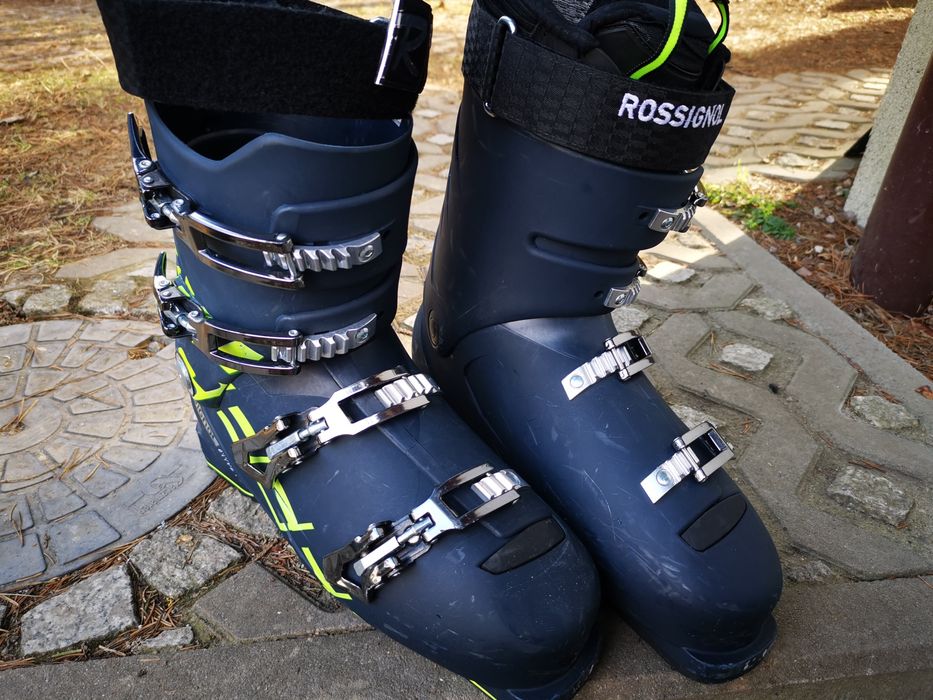 Buty narciarskie rossigniol 29-29.5