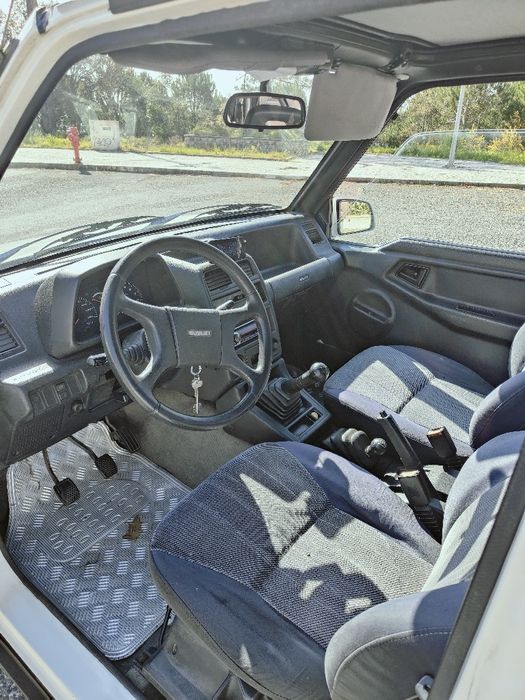 Suzuki Vitara 1.6