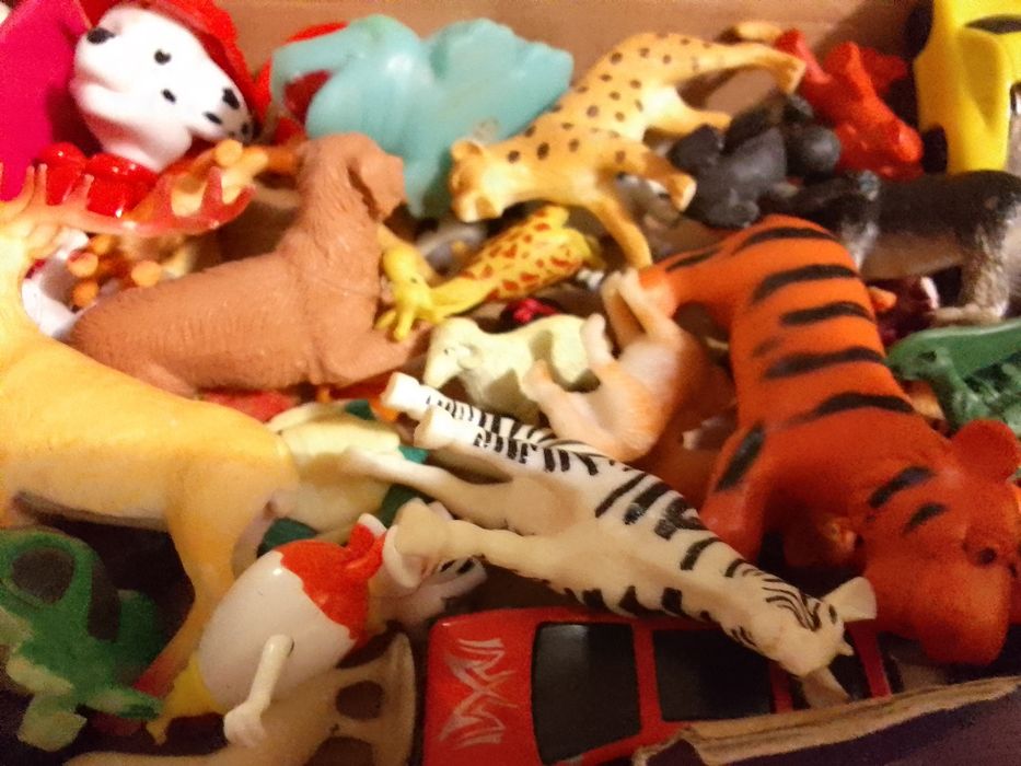 Продам іграшки недорогого