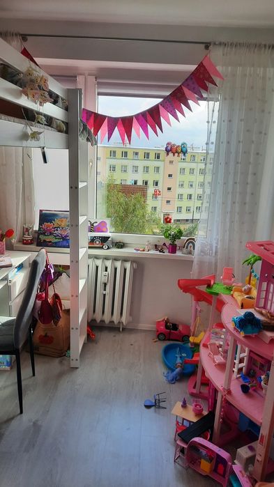 Mieszkanie na Wymajem 2 Pokoj  NAJEM OKAZJONALNY