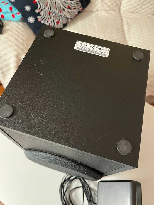 Colunas Creative Inspire P380