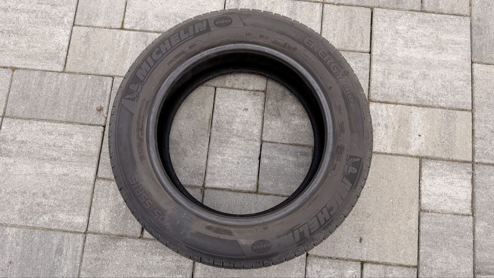 Michelin Energy Saver 205/55 R16 LATO
