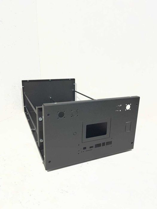 Корпус для акумуляторів lifepo4 8s і 16s