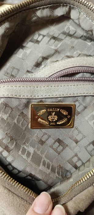 Жіноча сумка Bally