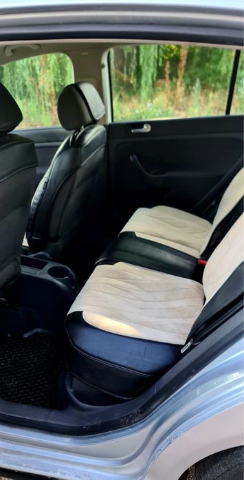 Volkswagen Golf Plus 1.4 FSI Clima