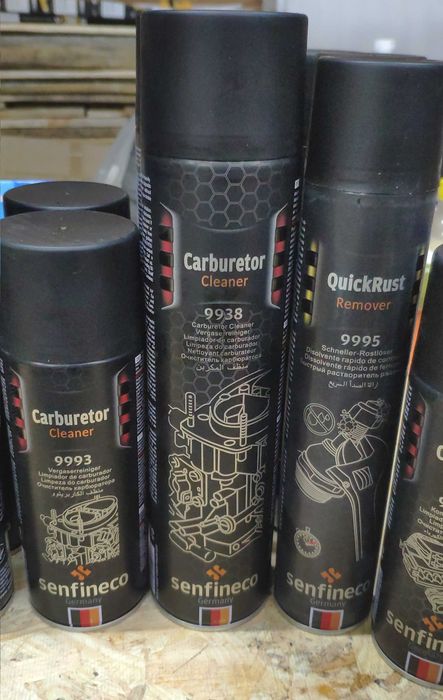 Присадка з молібденом (MoS2) в оливу для двигуна