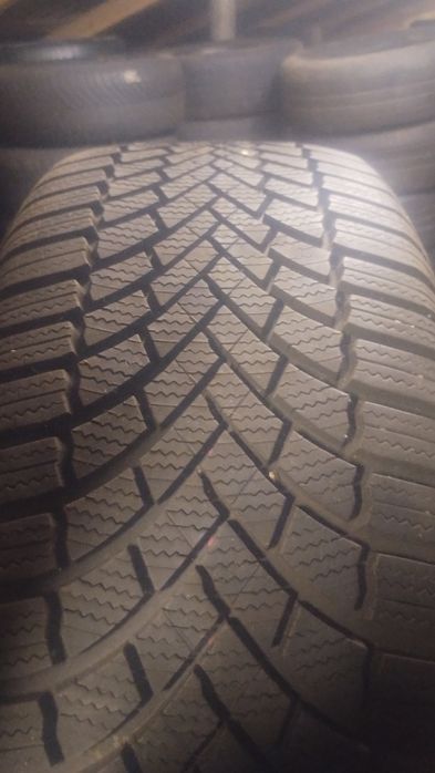 225.55.16 Bridgestone blizzak lm 005 1szt 2021