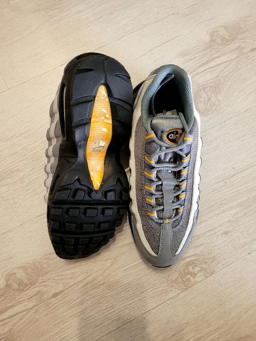 Кроссовки NIKE AIR MAX 95 нові original