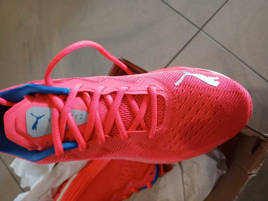 Buty Puma Velocity nitro 2 wm 39