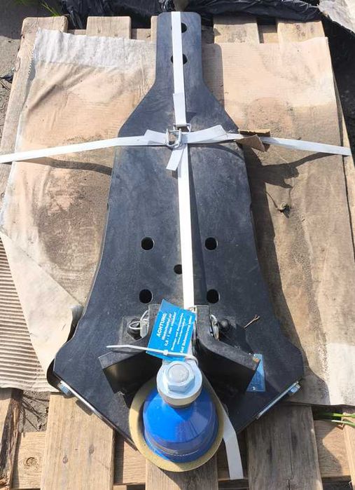 Płyta nośna K80 Scharmuller 00.960.524.0-A03