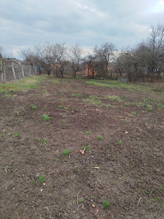 Продається земельна ділянка під забудову