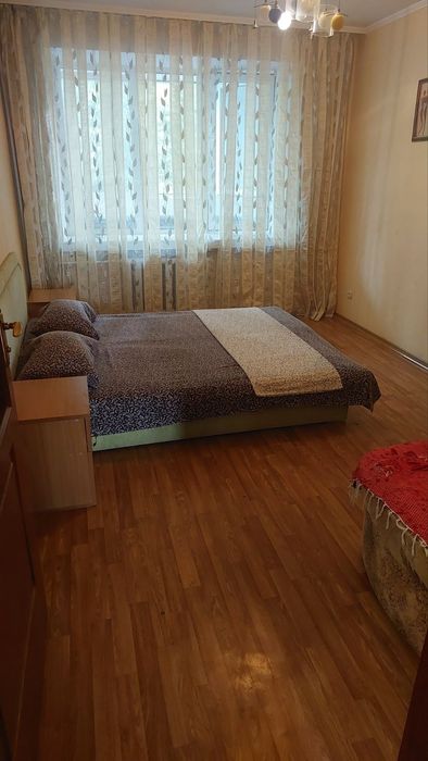 Подобова оренда квартири