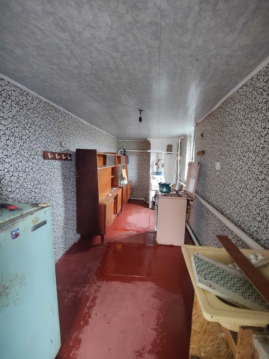 Продаж будинку в с.Руська Поляна біля лісу