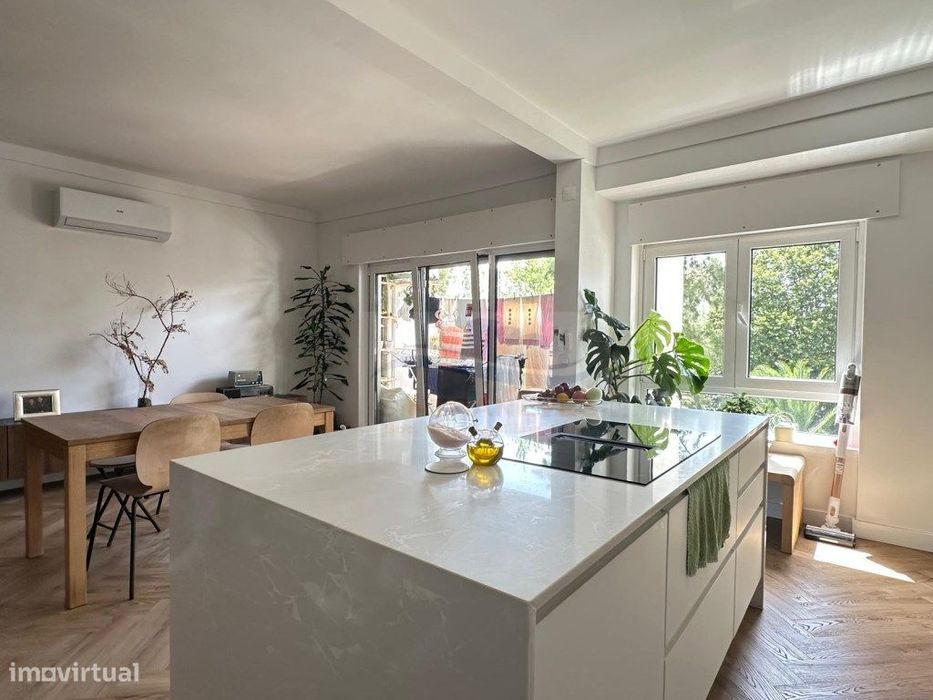 Apartamento T3 Venda Amadora