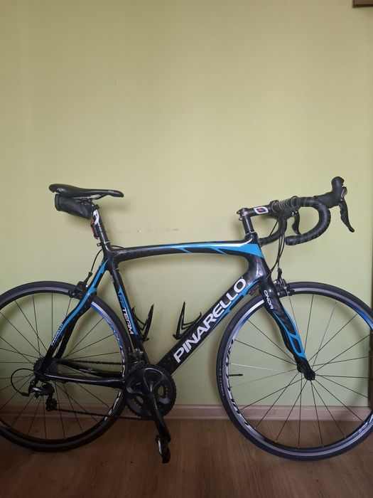 Rower Szosa Pinarello