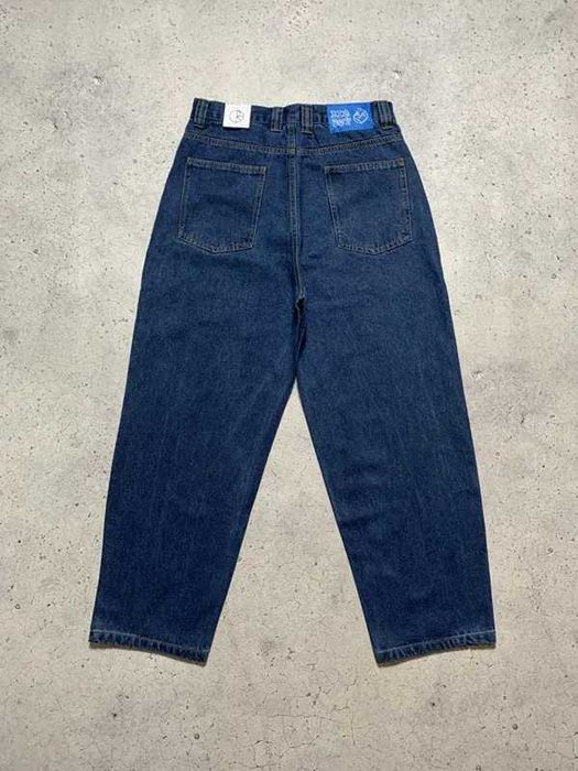 Джинсы Polar Big Boy