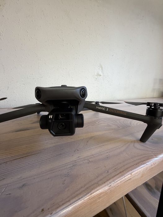 Тушка / дрон/ мавік/ dji mavic 3E