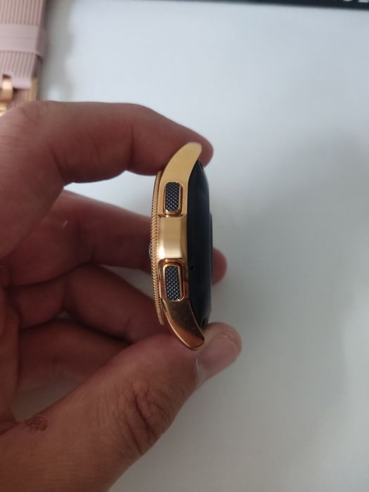 Samsung Galaxy Watch 42 mm Rose Gold