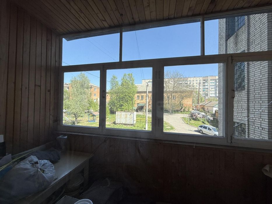 Здається чудова 3 кімната квартира по вулиці Брацлавська.