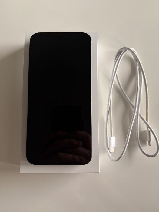 iPhone 15 ProMax 256 GB
