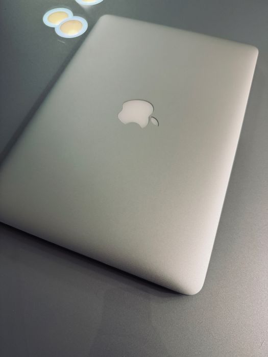 MacBook Pro 13” A1502