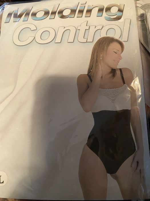 BODY-gorset-bielizna wyszczuplająca