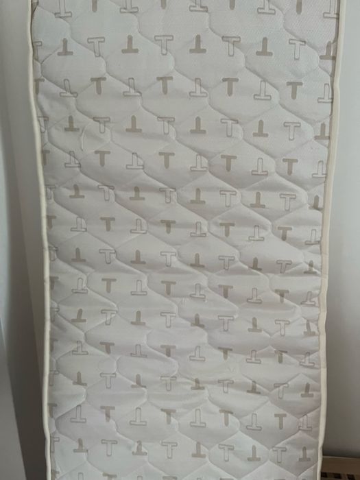 Colchao Trama 137x69x10