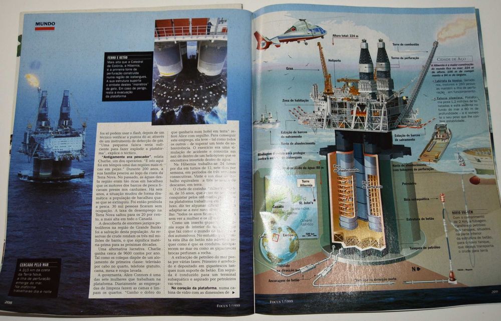 História Natural da Evolução