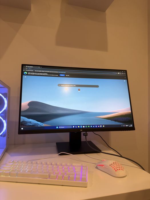 Monitor Matrics 165HZ