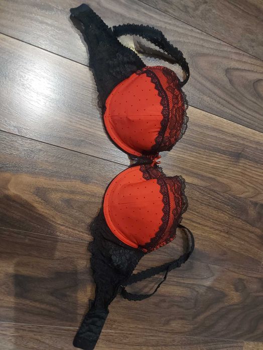 Biustonosz damski Marylin 75D