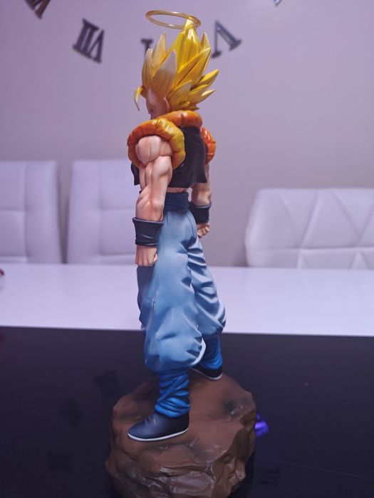 Figurka Dragon Ball - Gogeta SSJ