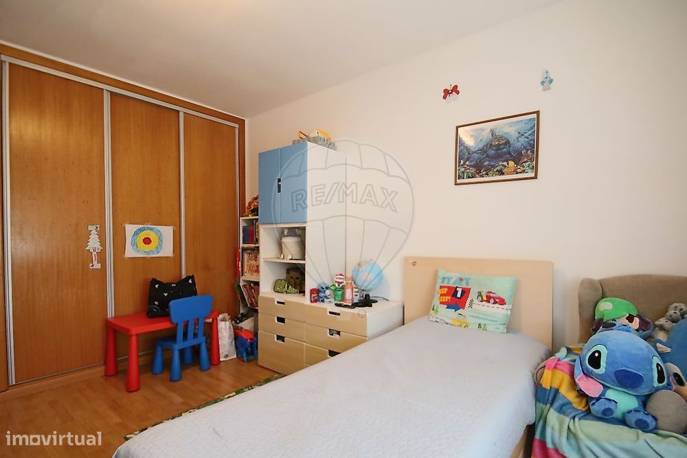 Apartamento T2 para venda