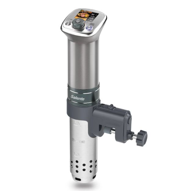 kitchenboss cyrkulator do gotowania sous vide g320