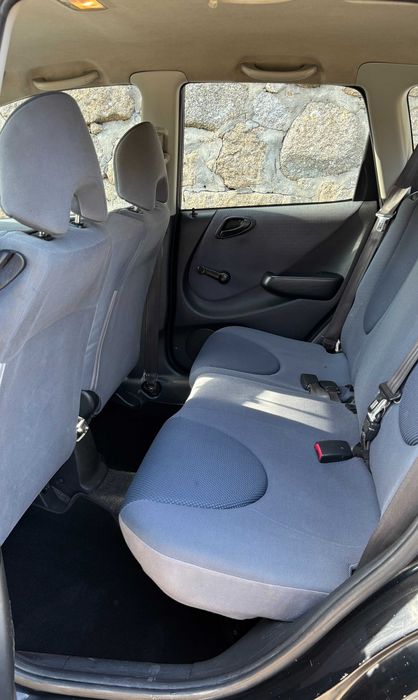 Honda Jazz 1.2 LS