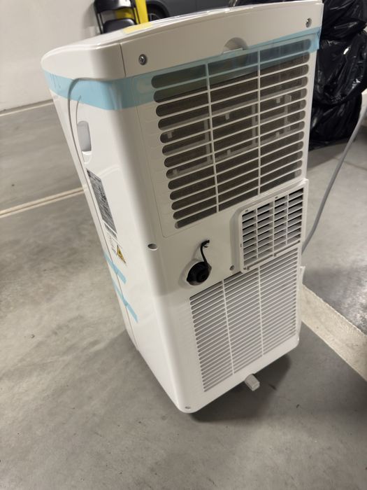 Klimatyzator przenośny OK