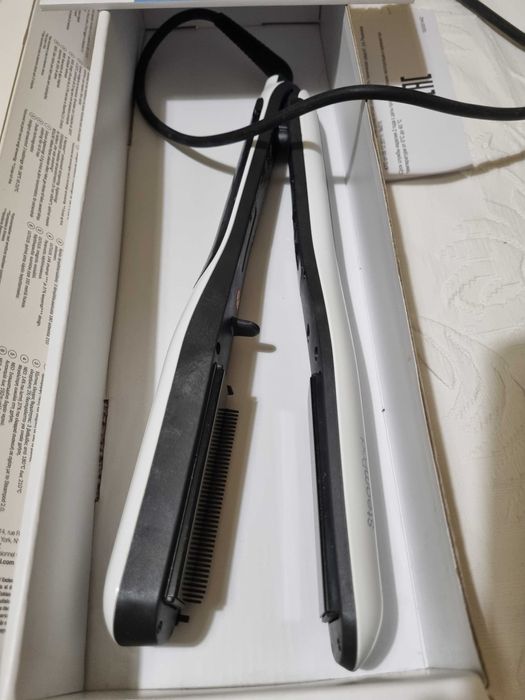 Steam Pod L'Oreal Paris Rowenta