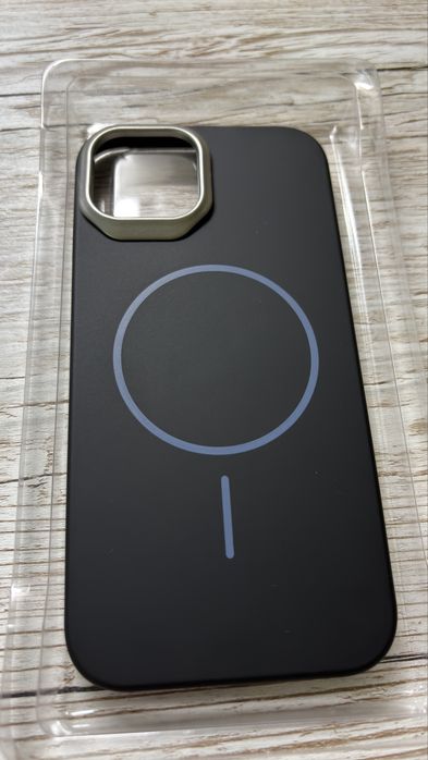 Чохол на Iphone 15 MagSafe
