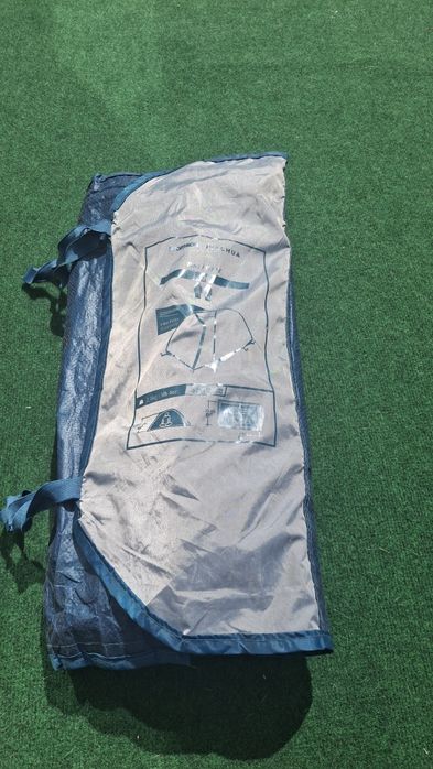 QUECHUA Tenda de campismo 2 lugares, MH100