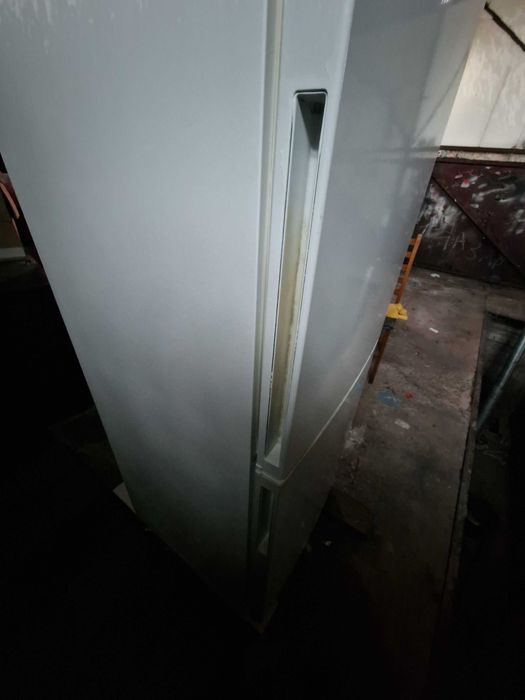 Холодильник Bosch