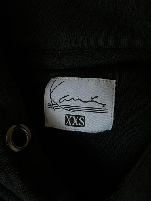 Худі Karl Kani logo sk8 y2k