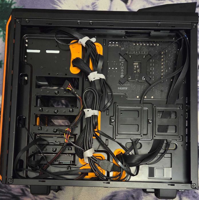 Komputer P.C intel 14600K plus RTX4060