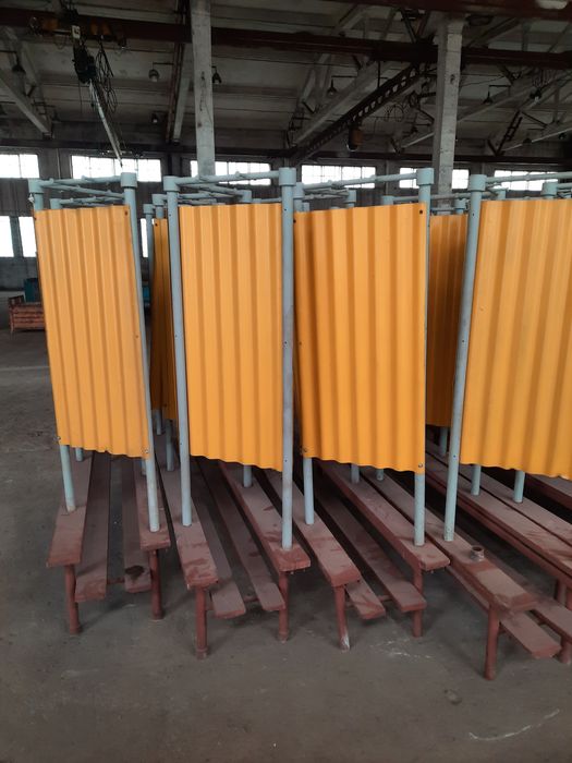 Раздевалка- вешалка-лавка