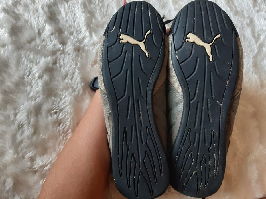 Кросівки жіночі Puma