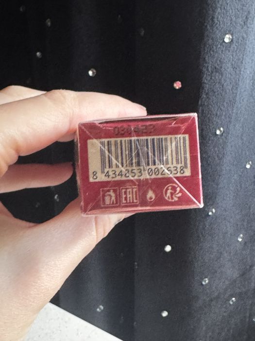 El Ganzo Señorita 15ml