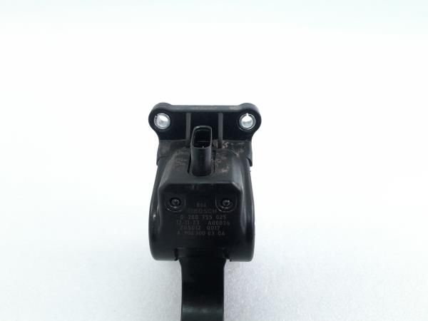Pedal do acelerador MERCEDES-BENZ Vito / Vito Combi (W639)