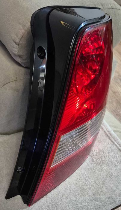 Lampa Prawa Tylna KIA SORENTO I (02-09r.) Oryginalna SAMLIP